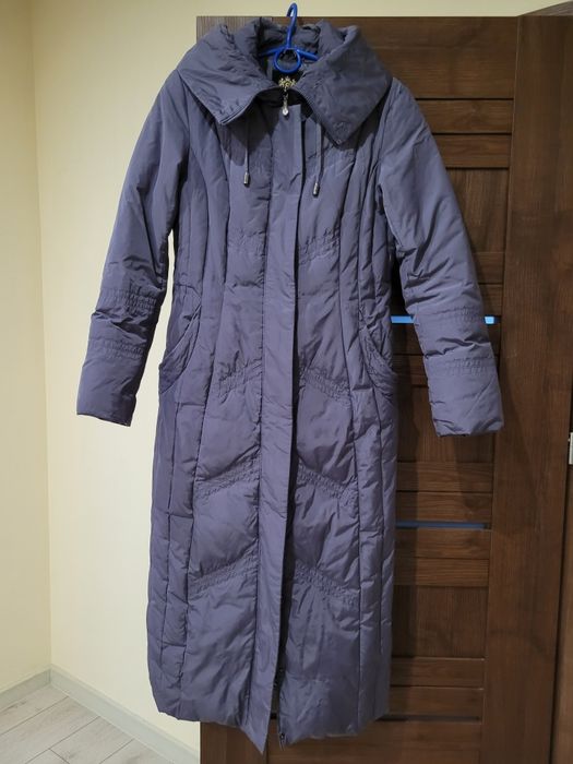 Пальто женское. Зима.