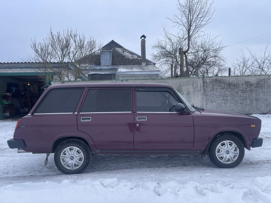 ВАЗ 21043    газ/безнин