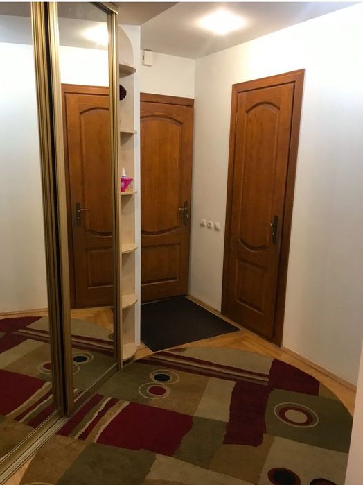 3-комнатная квартира по адресу ул. Под Голоском (площадь 70 м²) - Atlanta.ua - фото 18