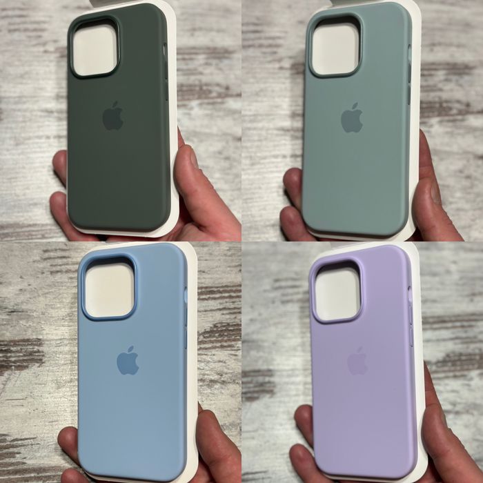 Iphone 14 pro чехол силиконовый люкс качество айфон 14 про чехол силик