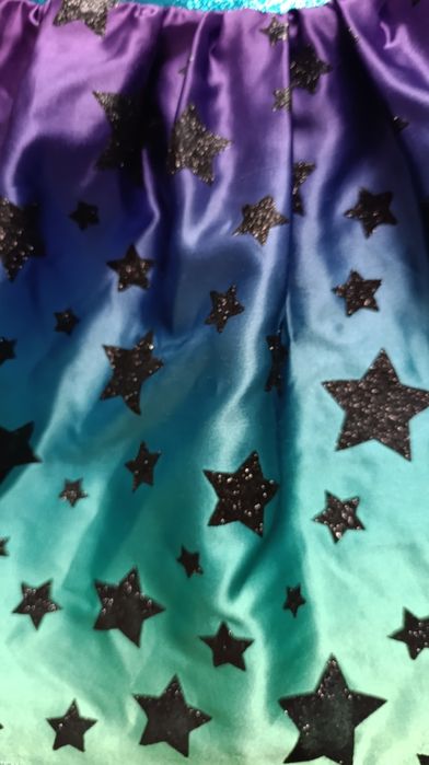 Strój karnawałowy/wróżka