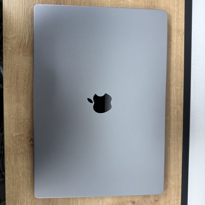 Ідеальний Macbook Pro 16 2021 M1 Pro 32Gb|512Gb•ГАРАНТІЯ Макбук М1 Pro