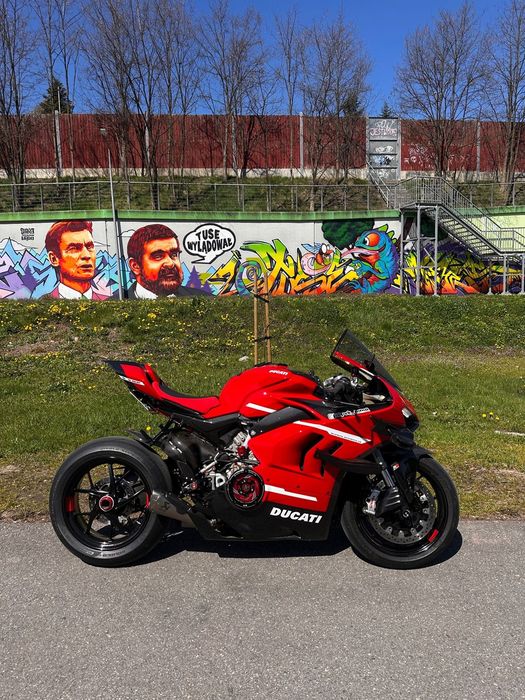 Ducati