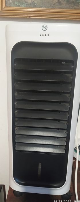 Climatizador de quente e frio