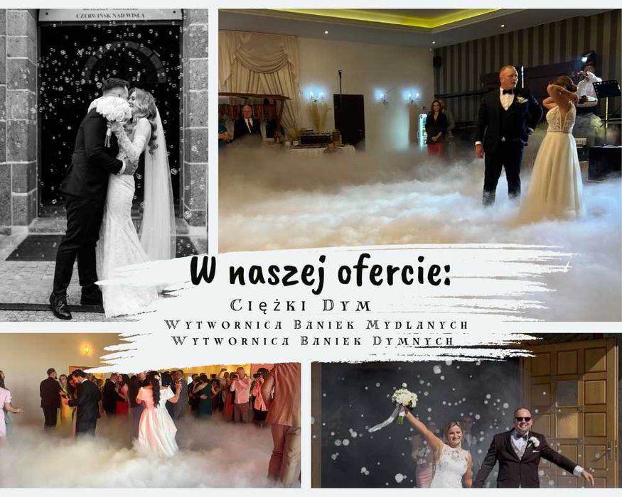 Fotobudka|360|Fotolustro|Dym|Barman|Wiatraki|Wiele Innych Atrakcji!