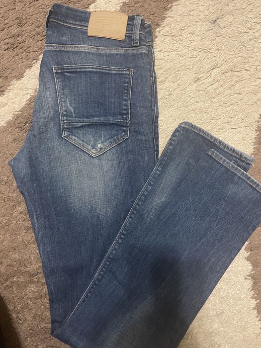 Джинси чоловічі Colins