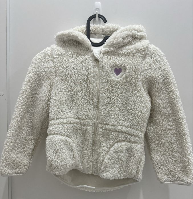 Bluza cieply miś