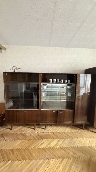 Віддам меблі безкоштовно