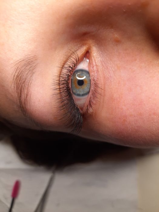 Przedłużanie rzęs PROMOCJA 1:1, 2D, 3D Kraków