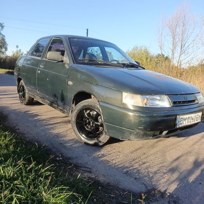 Продам ваз 2110 на ходу