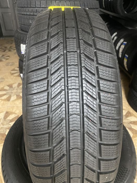 205/55/17 91Н Continental Winter Contact TS 870 P