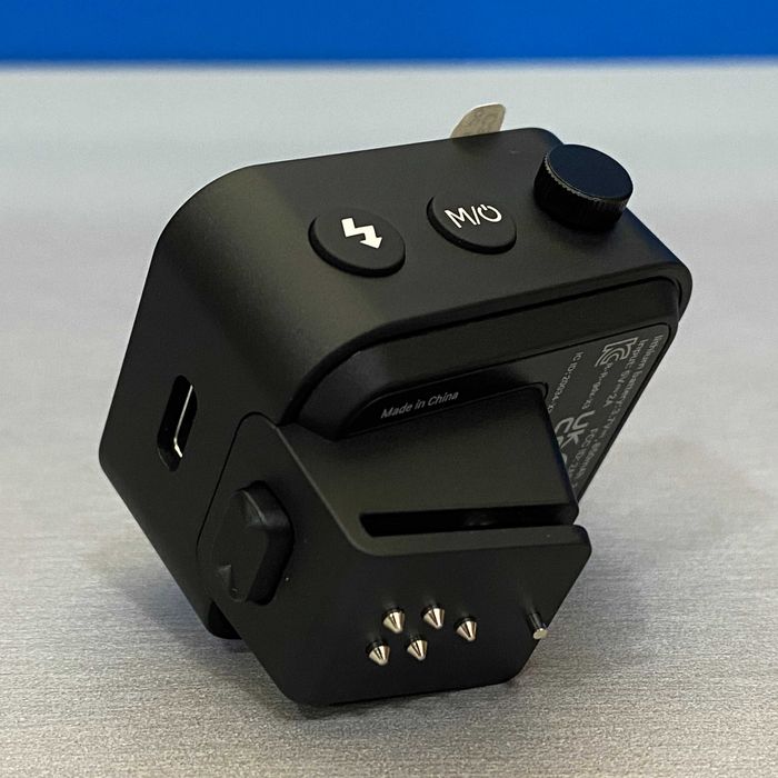 Godox X3-C TTL Wireless Flash Trigger - Touch (Canon) - NEW64552060497539124