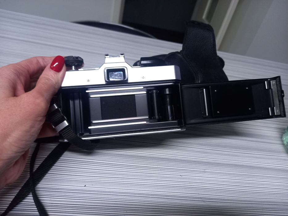 Maquina fotografica fujica64309737544834124