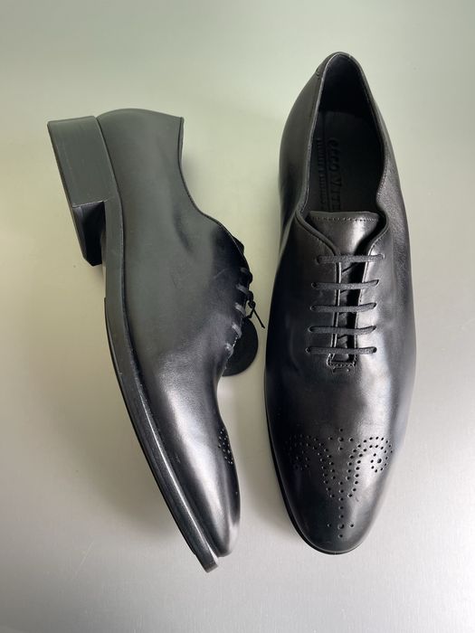 Туфлі Ecco Vitrus Mondial 45 р