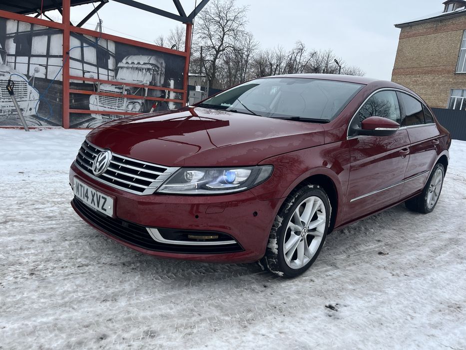 Авторозборка Passat CC 2.0 CFGB Розборка Шрот Разборка Сміла VAG