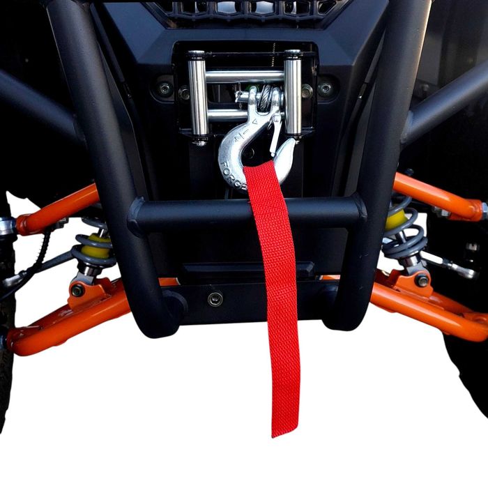 Квадроцикл EXDRIVE DAZZLE 250 автоматична трансмісія доставка