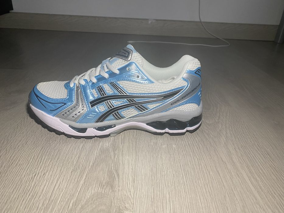 Asics gel kayano 14