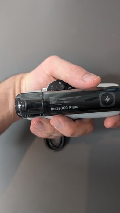 Монопод стабілізатор Insta360 Flow