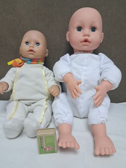 Куклы для девочек одним лотом