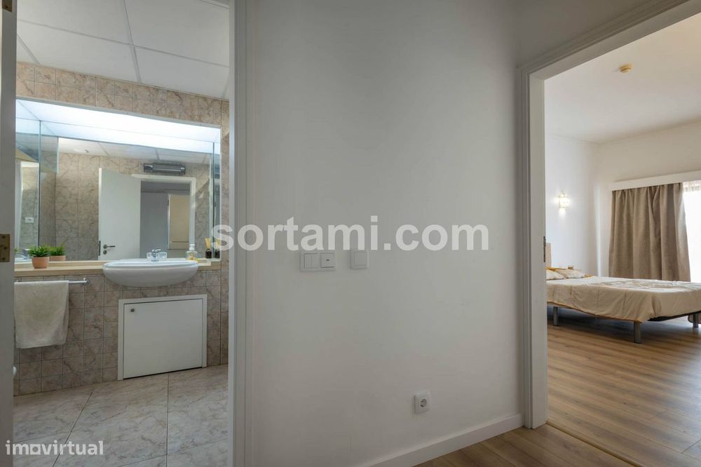 Apartamento T1 Venda em Albufeira e Olhos de Água,Albufeira
