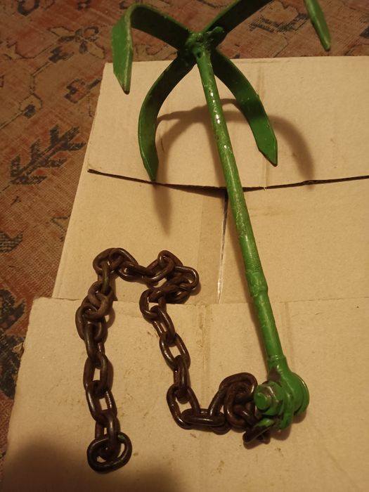 Крючки для рыбалки