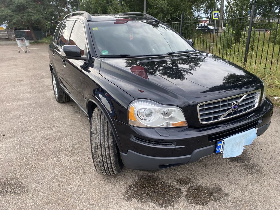 Продам Volvo XC90 2006
