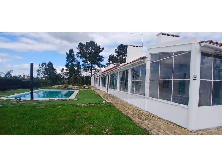 Quinta Herdade em canha/Montijo V9