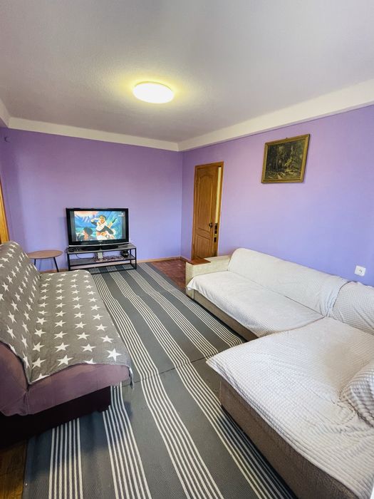 Квартира ОРЕНДА ПОГОДИННО ПОДОБОВО 2кімнатна соломяʼнка жд вокзал Київ