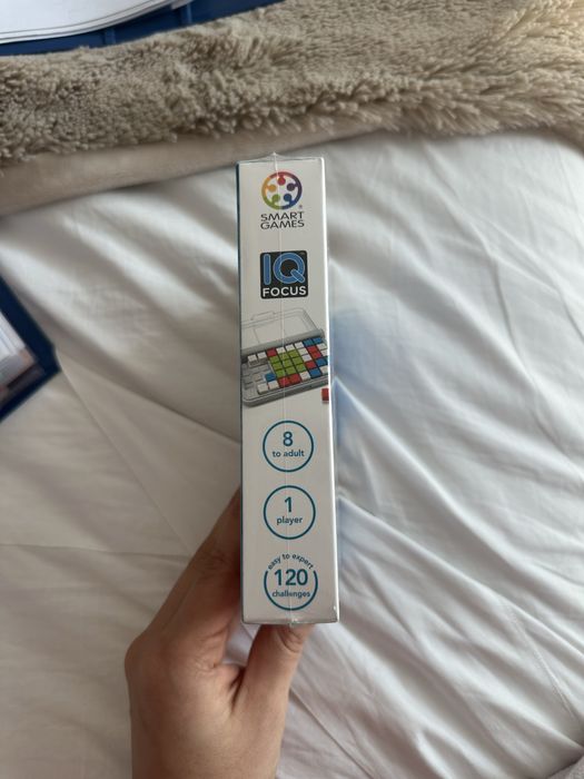 IQ Focus da SmartGames