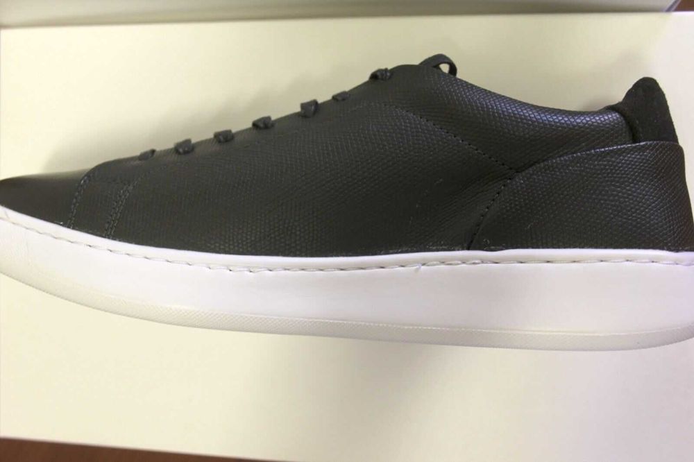 Мокасини Calvin Klein. Оригінали