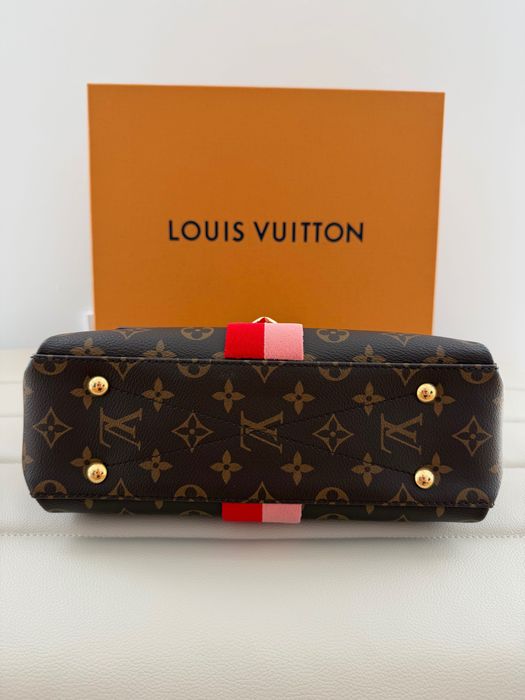 Louis Vuitton George's BB (Ref: M43866) - Nova/Nunca Usada - Completa
