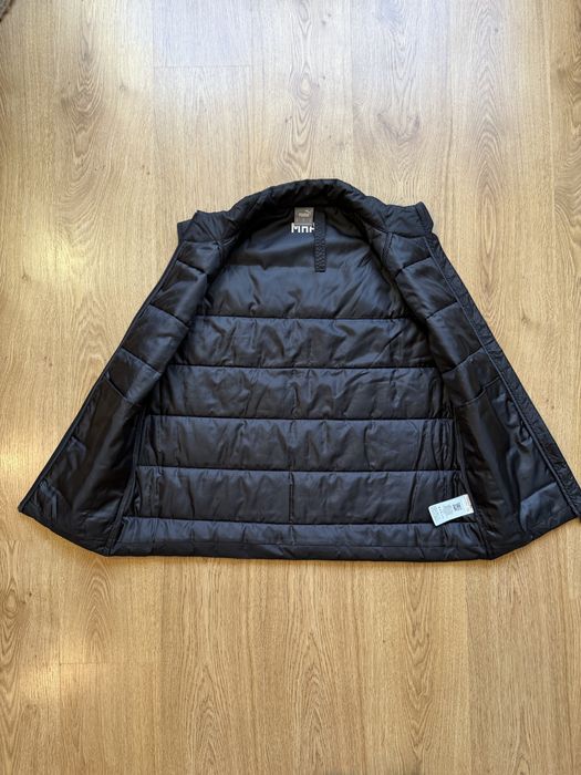 Жилетка Puma (size M)