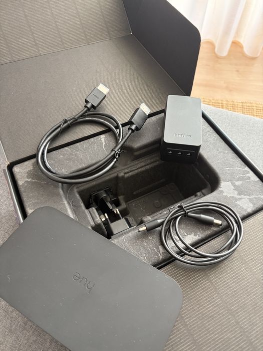 Philips Hue Play HDMI Sync Bo