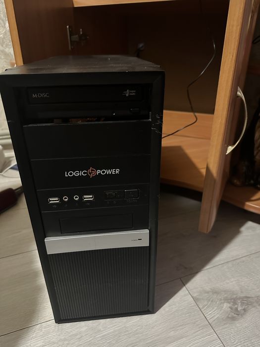 Продається б/у компʼютер