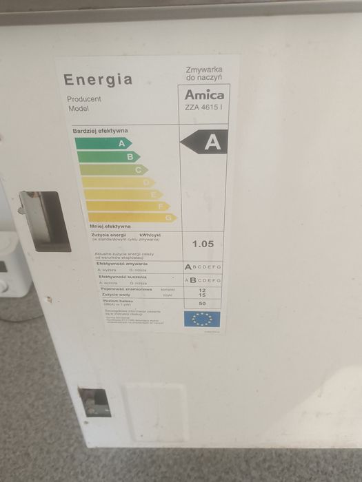 Zmywarka  w 100% sprawna