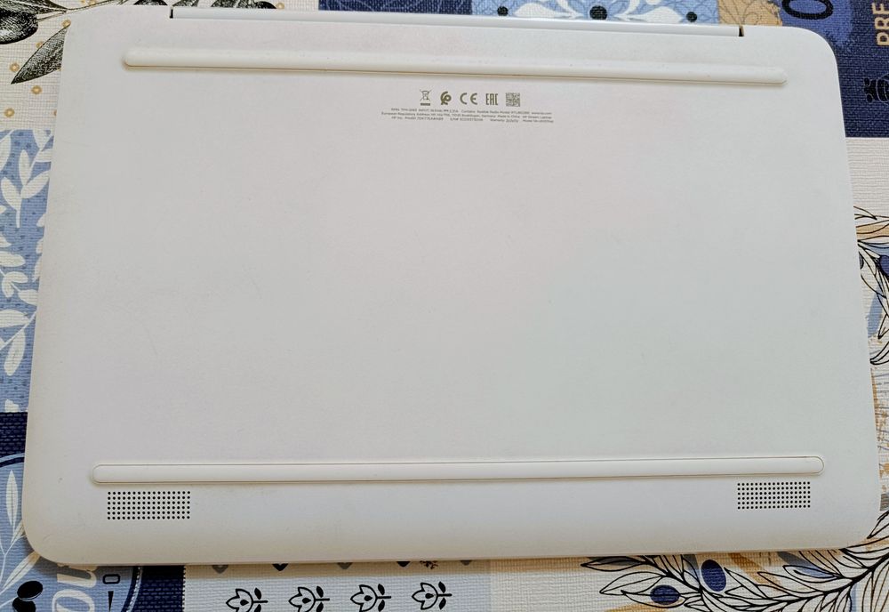 Portátil pc computador laptop HP stream 14-cb101np