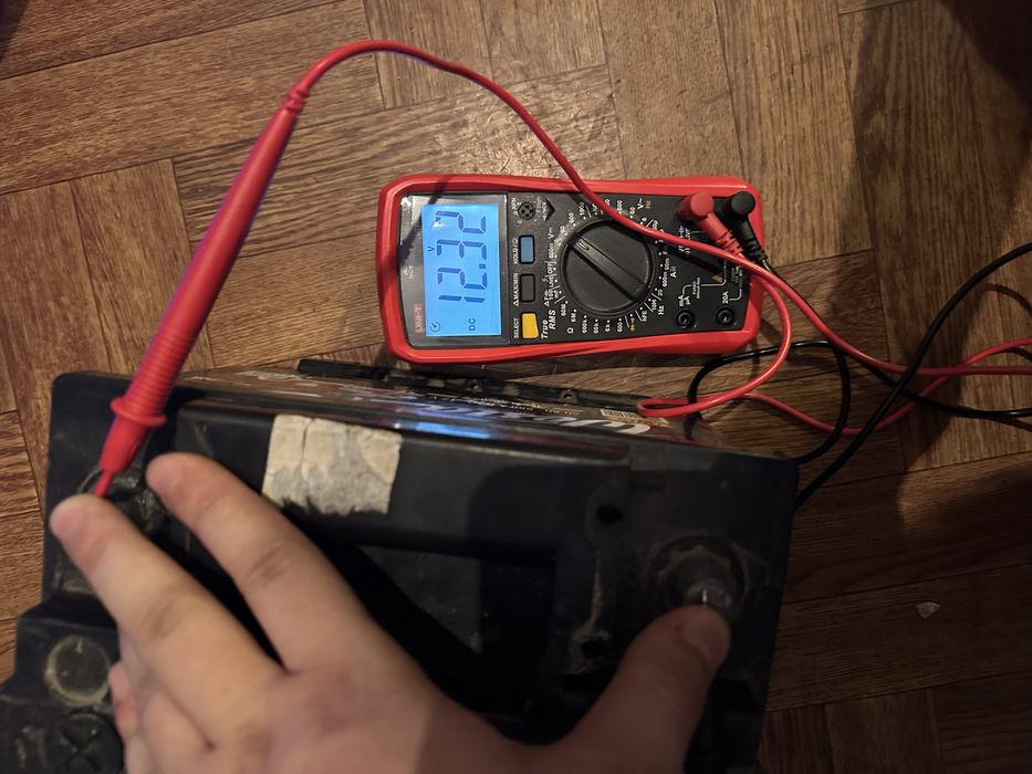Аккумулятор Westa 60Ah 580A 12V