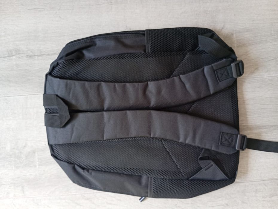 Mochila escola Minecraft