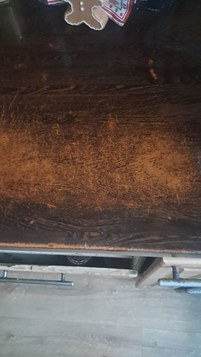 Продажться встроєнна кухня, з недодоліками.