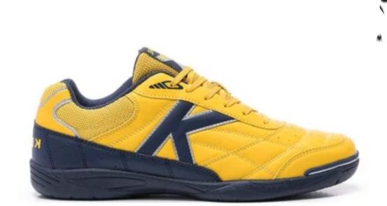 Продам нові бутси-футзалки, бампи