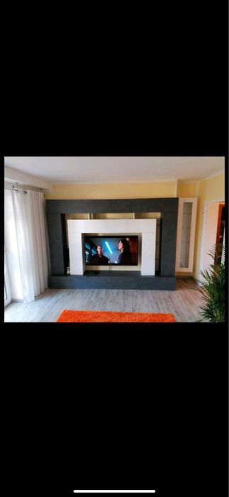 Стінка,сервант модульний