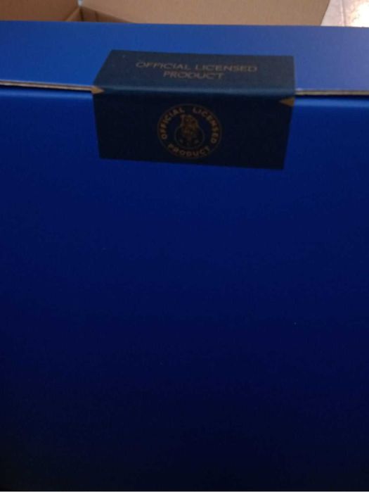 Camisola presidente dos presidentes