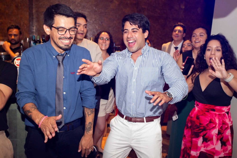 FOTÓGRAFO E VIDEOGRAFO - EVENTO SOCIAL/CORPORATIVO - FESTAS NO GERAL