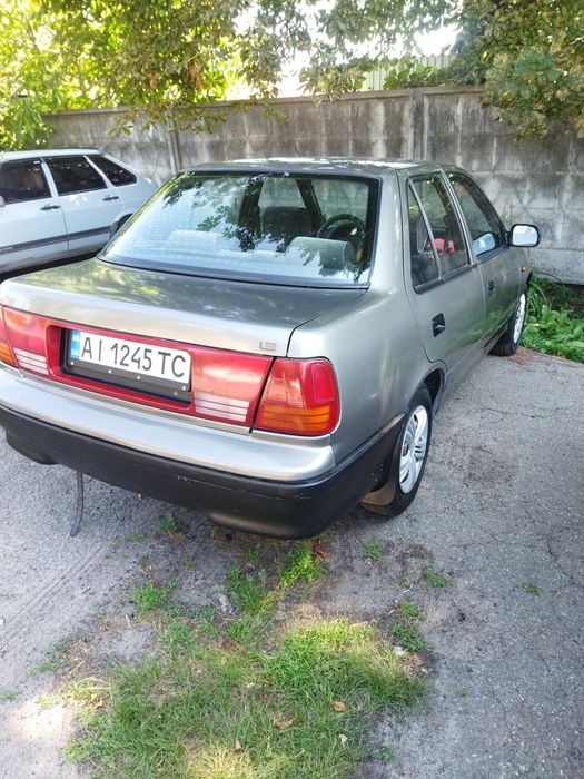Продам власне авто