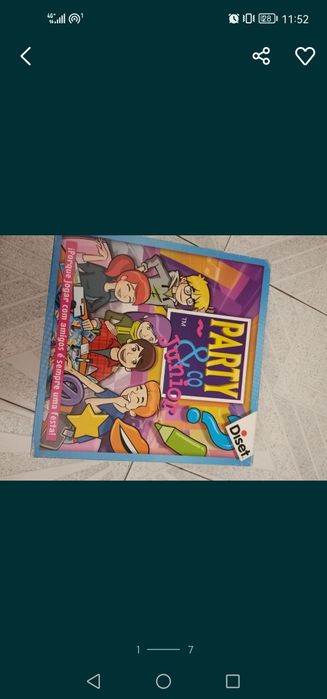 Vários jogos de tabuleiro completos