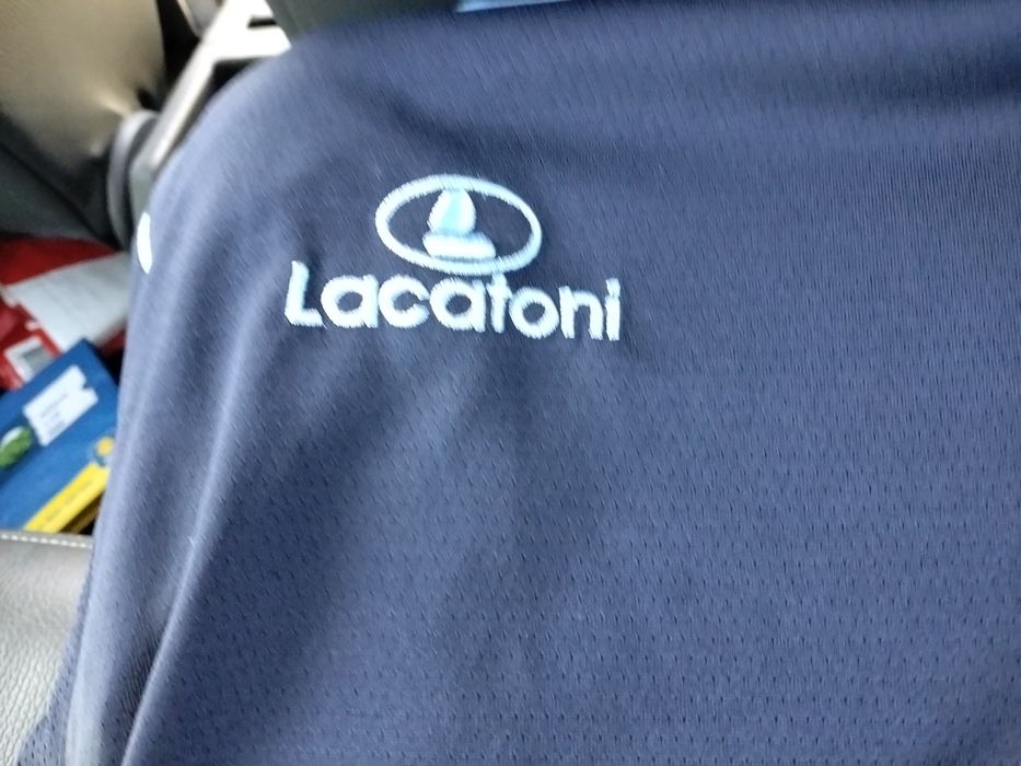 Camisa vizela visitante 18/19