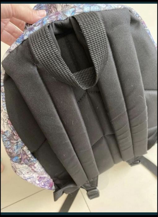 Mochila escolar Guts