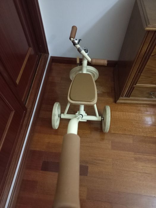 Triciclo Banwood