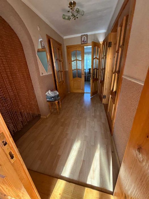 Продається житловий будинок у Великому Кучурові