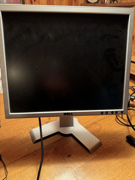 Монітор для відео